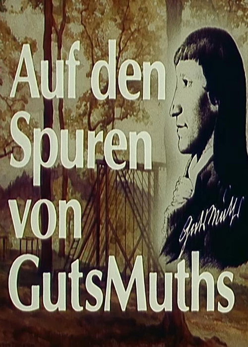 Auf den Spuren von GutsMuths Poster