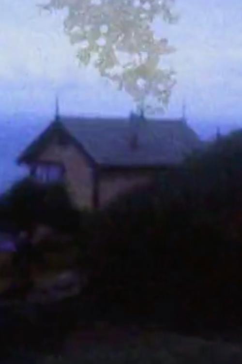 Paysage Natal Poster