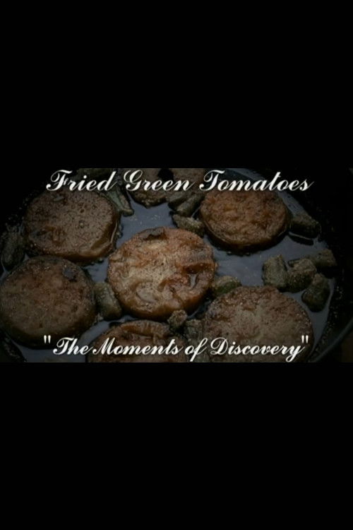 Moments of Discovery: The Making of Fried Green Tomatoes Poster