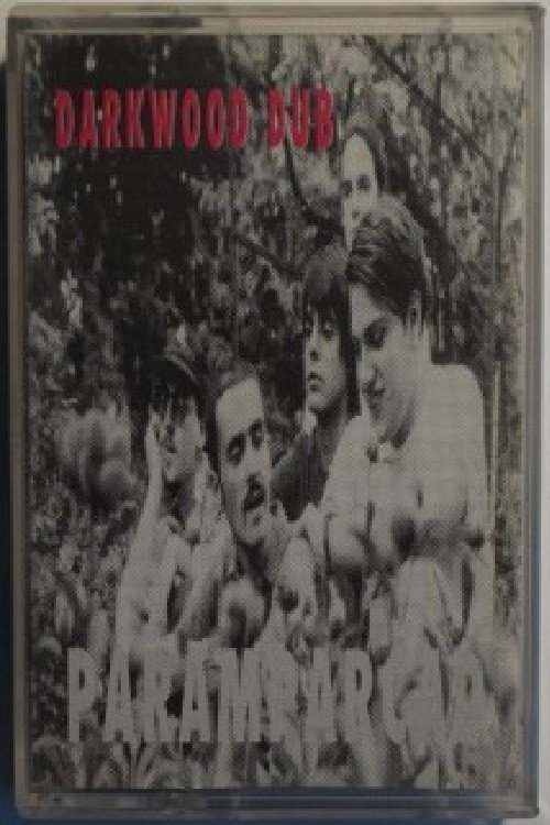 Shattered to Pieces Poster