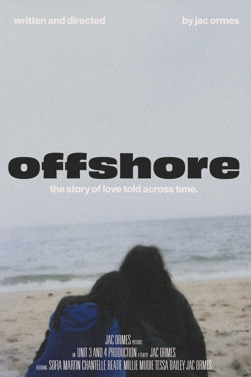 Offshore Poster