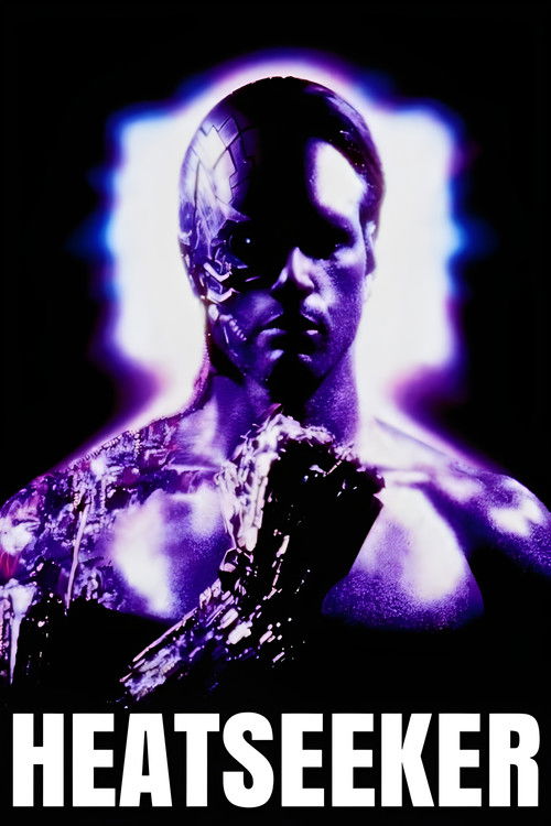 Heatseeker Poster