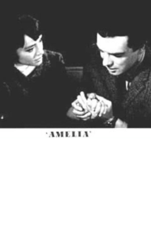 Amelia Poster