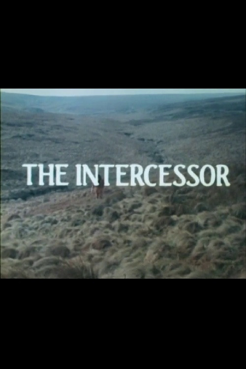 The Intercessor Poster