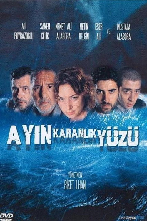 Ayın Karanlık Yüzü Poster