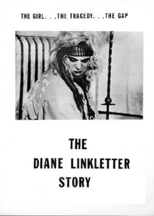 The Diane Linkletter Story Poster