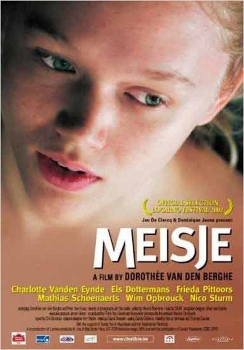 Girl Poster