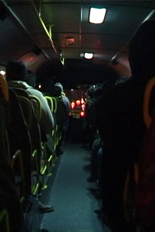 Un autre jour sur la plage Poster