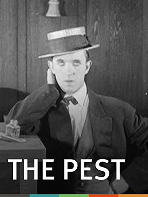 The Pest Poster