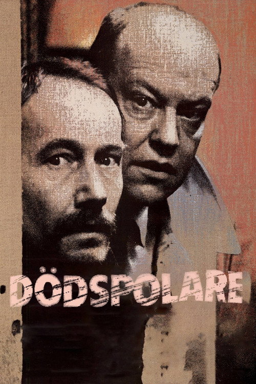 Dödspolare Poster