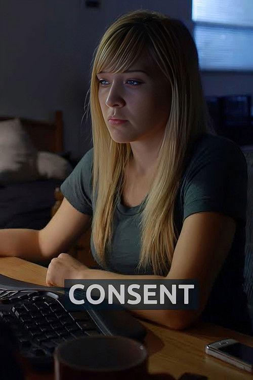 Consent Poster