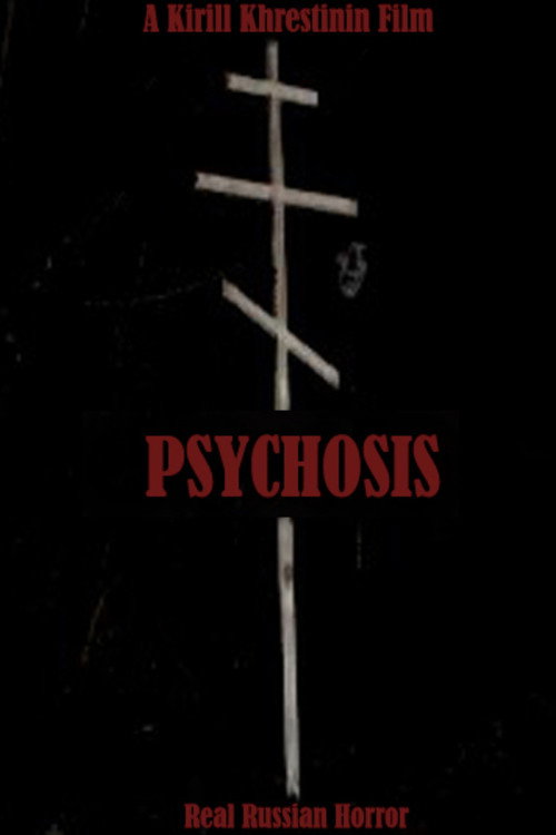 Psychosis Poster