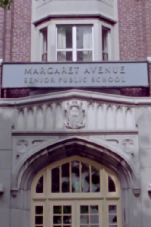 K.C.I.: Beyond the Three R's Poster