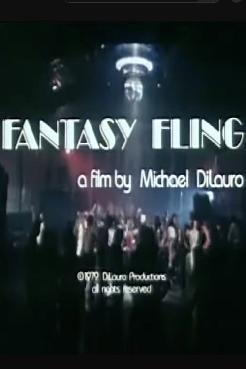 Fantasy Fling Poster