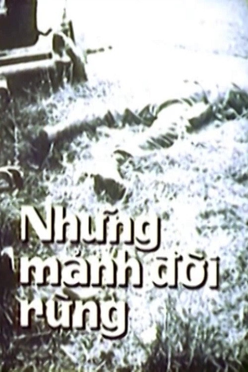 Những Mảnh Đời Rừng Poster