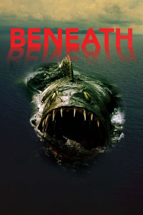Beneath Poster