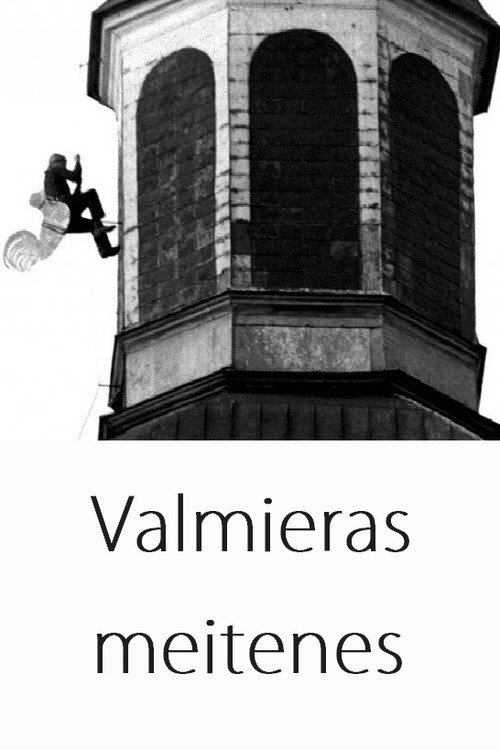 The Girls of Valmiera Poster