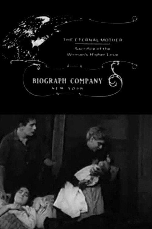 The Eternal Mother Poster