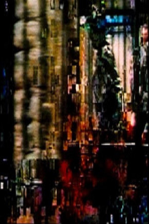 Rivière 0 / River 0 Poster