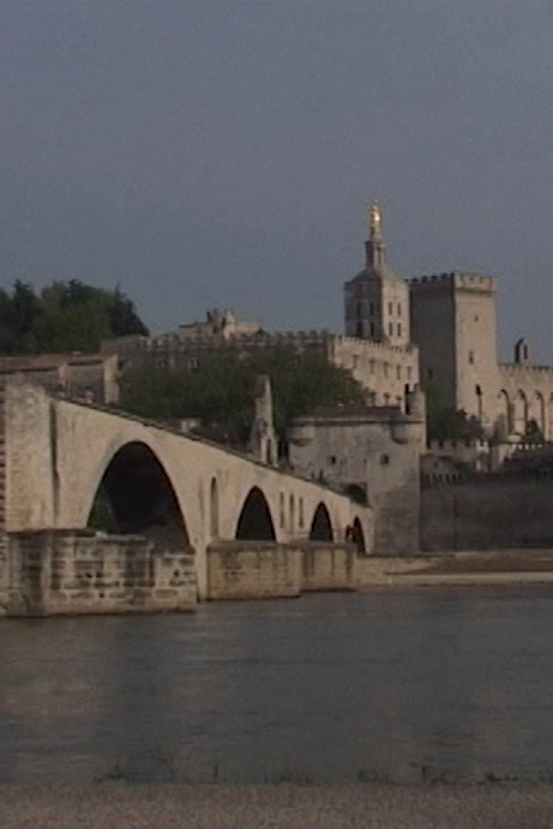 Une vue sur l'autre rive Poster