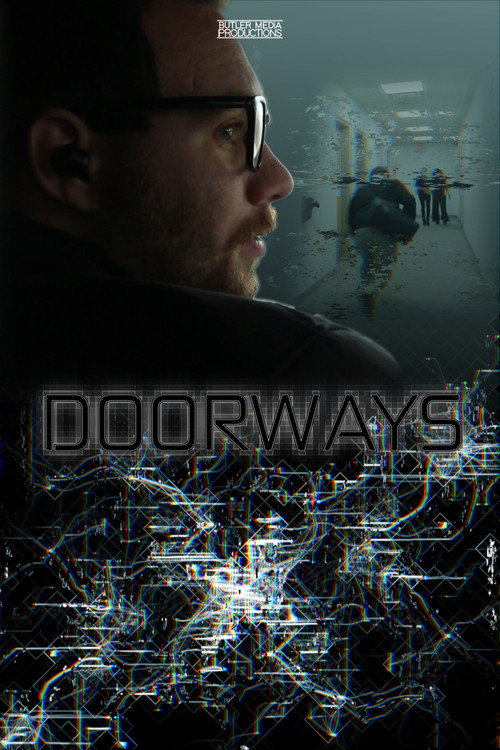 Doorways Poster