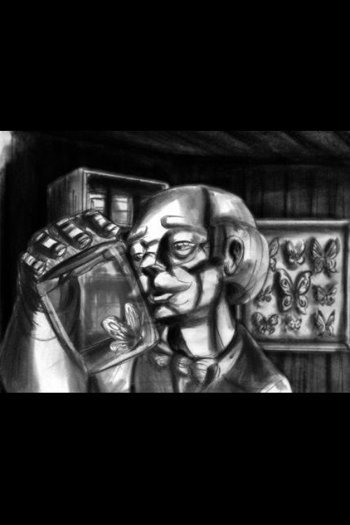 The Song-Catcher Poster