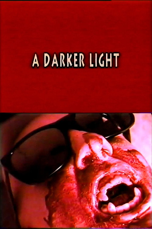 A Darker Light Poster