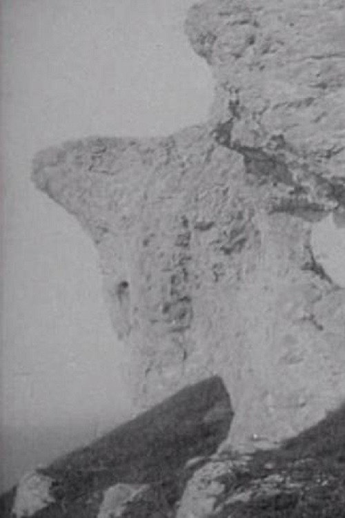 A Trip Around Gotland Poster