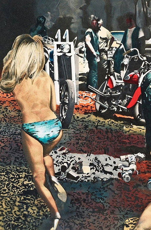 Konst Poster