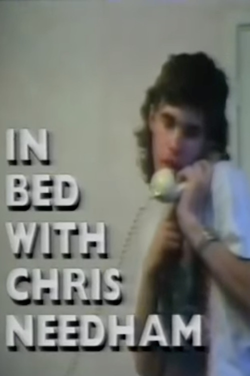 Teenage Diaries: In Bed with Chris Needham Poster