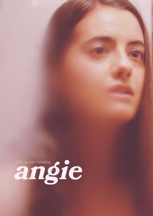 Angie Poster