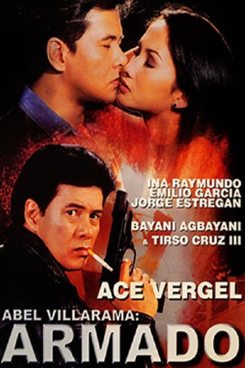 Abel Villarama Armado Poster