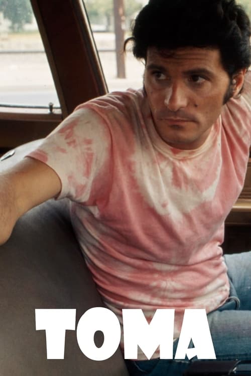 Toma Poster