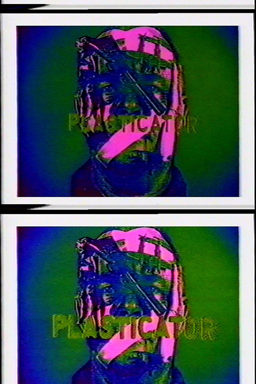 Plasticator Poster