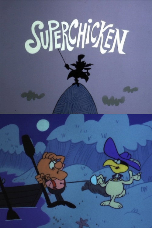 Eggs Benedict Poster