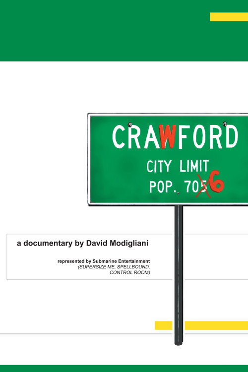 Crawford Poster