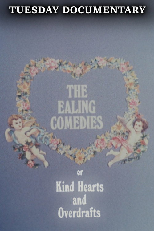 The Ealing Comedies Poster