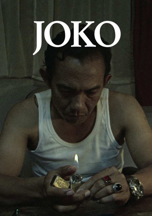 Joko Poster