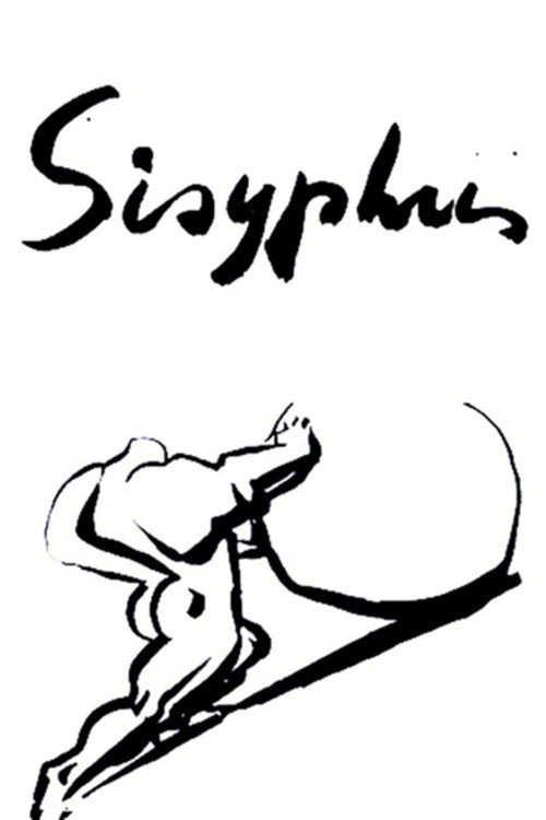 Sisyphus Poster