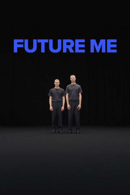 Future Me Poster