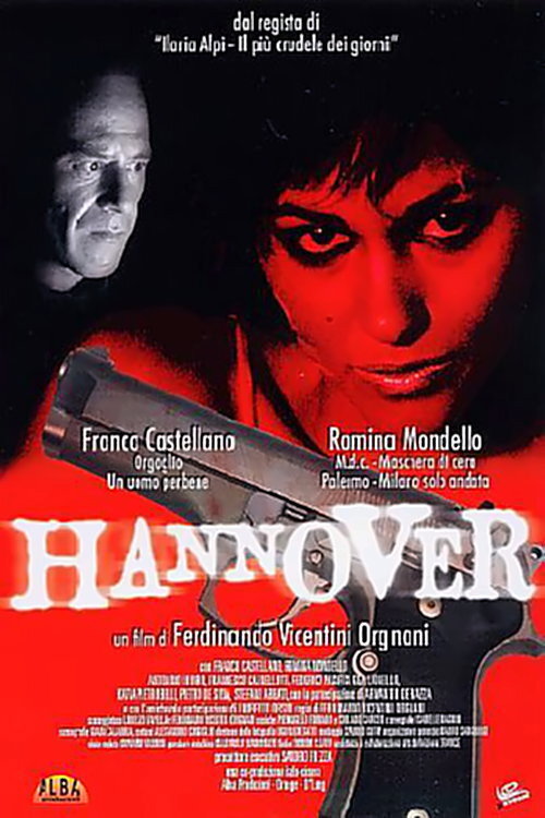 Hannover Poster