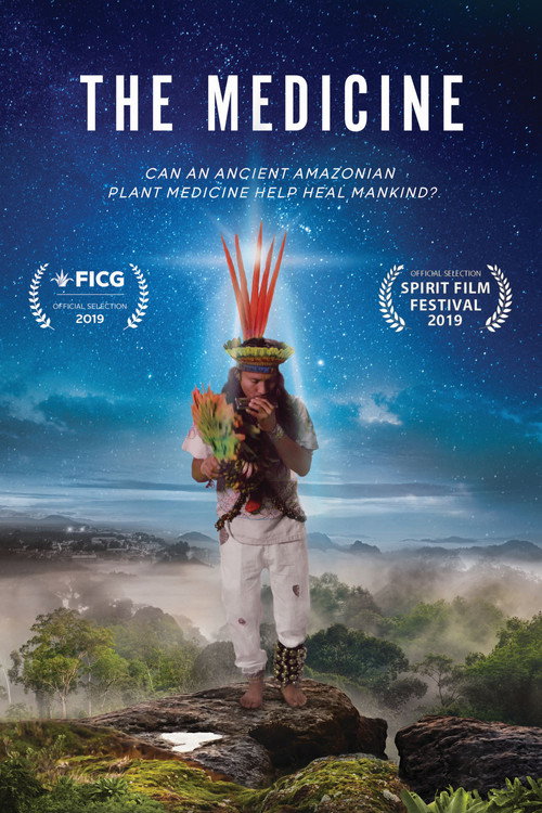 Medicamentele străvechi Poster