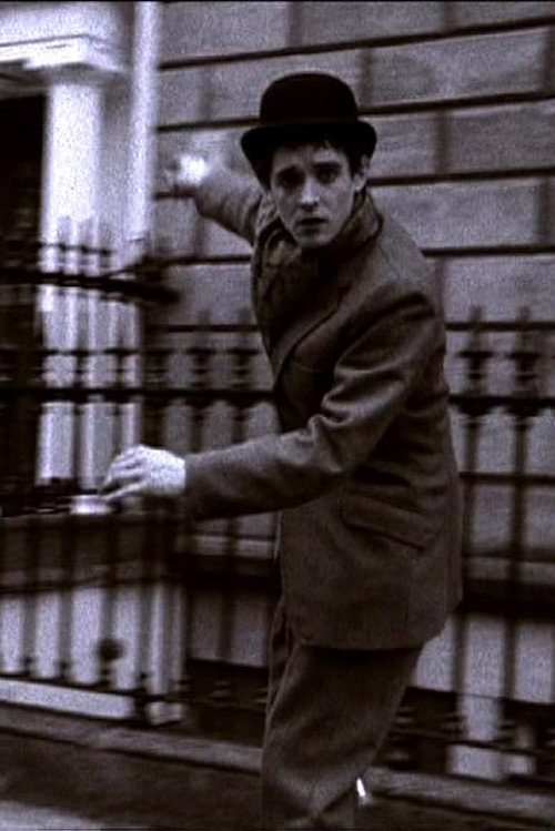 The Unusual Inventions of Henry Cavendish Poster