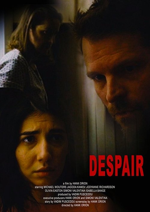 Despair Poster