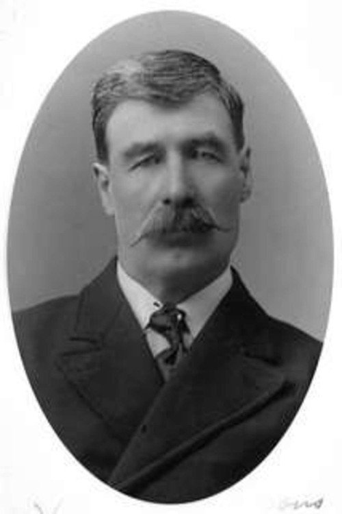 Le combat d'Onésime Tremblay Poster