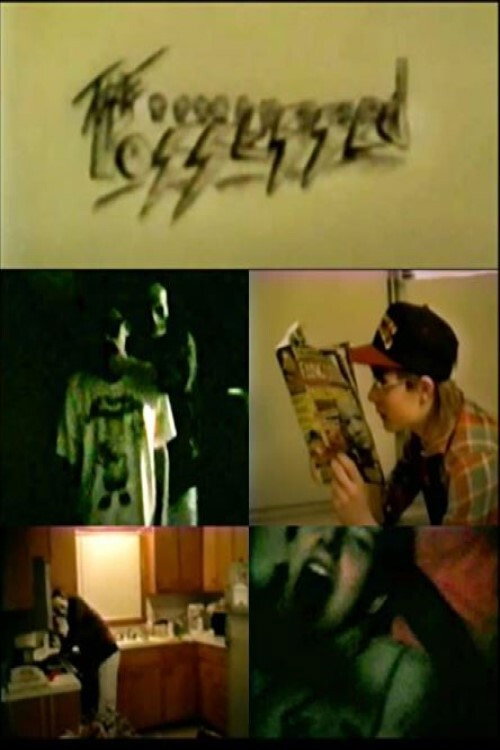 The Possessed Poster