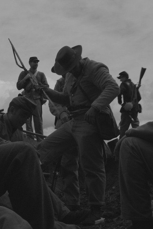 The Great Experiment Poster