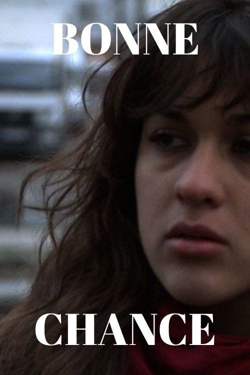 Bonne Chance Poster