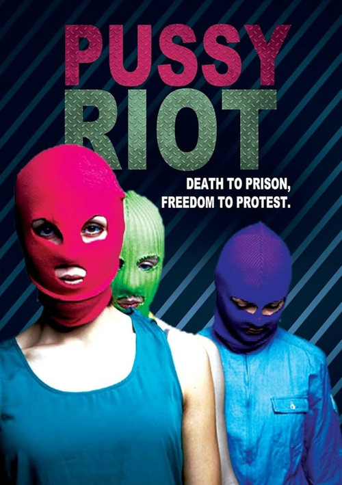 Death to Prison, Freedom to Protest Poster