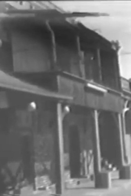 The Last Temple Poster